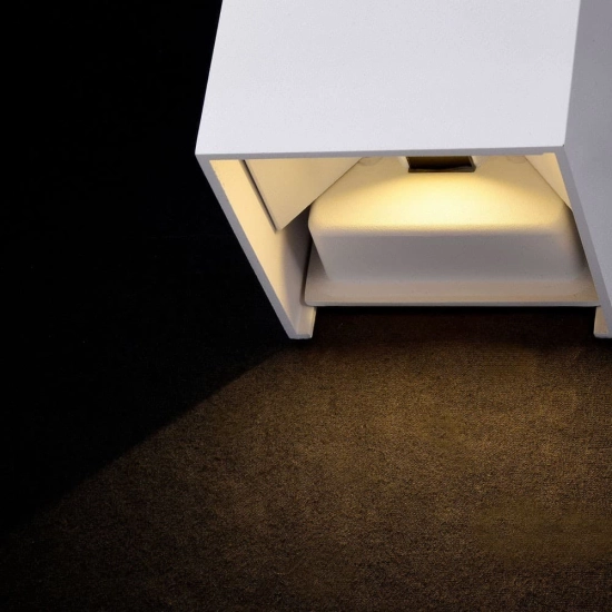 Kinkiet Fulton O572WL-L6W LED 6W 3000K Maytoni - zdjęcie dodatkowe 4