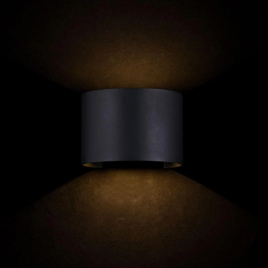 Kinkiet Fulton O573WL-L6B LED 6W 3000K Maytoni - zdjęcie dodatkowe 1
