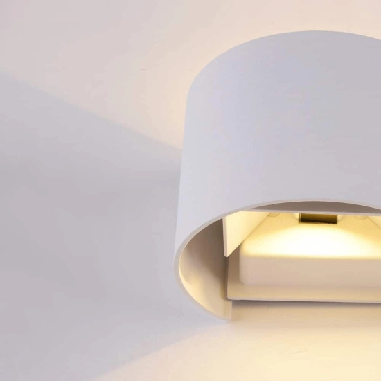 Kinkiet Fulton O573WL-L6W LED 6W 3000K Maytoni - zdjęcie dodatkowe 3