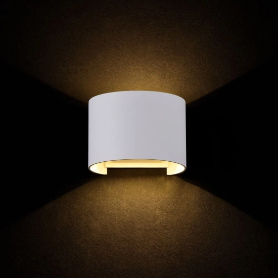 Kinkiet Fulton O573WL-L6W LED 6W 3000K Maytoni - zdjęcie dodatkowe 2