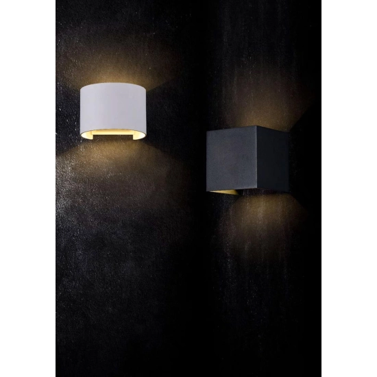 Kinkiet Fulton O573WL-L6W LED 6W 3000K Maytoni - zdjęcie dodatkowe 1