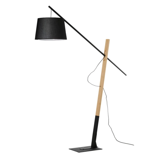 Lampa podłogowa GARDA AZ5643 AZZARDO