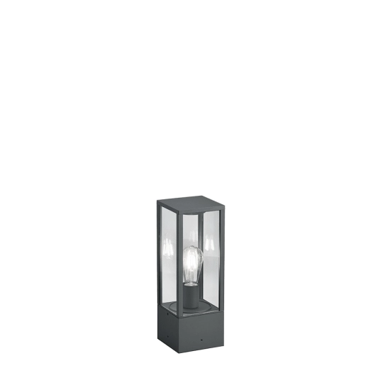 kinkiecik.pl Lampa stojąca GARONNE – 501860142 excl. 1x E27 · max. 60W IP44 TRIO