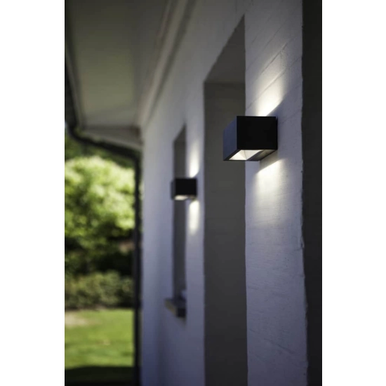 kinkiecik.pl Kinkiet GEMINI 5189112012 IP54 LUTEC