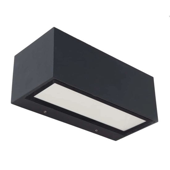 kinkiecik.pl Kinkiet GEMINI 5189101118 IP54 LUTEC