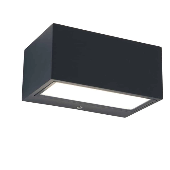 kinkiecik.pl Kinkiet GEMINI 5189102118 IP54 LUTEC