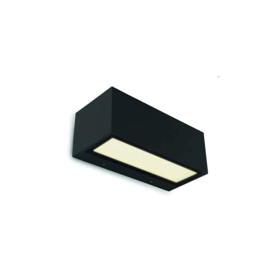 kinkiecik.pl Kinkiet GEMINI 5189112012 IP54 LUTEC