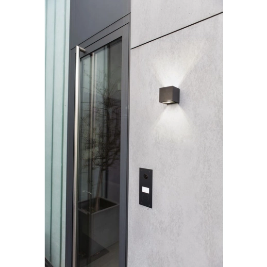 kinkiecik.pl Kinkiet GEMINI 5189114118 IP54 LUTECLUTEC