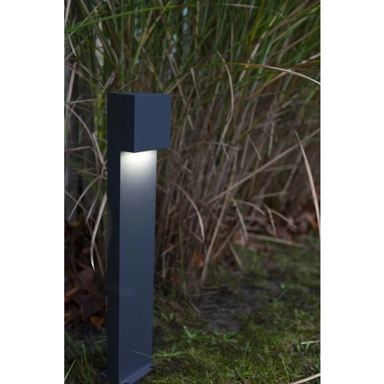 kinkiecik.pl Lampa stojąca GEMINI XF 7104001118 IP54 LUTEC