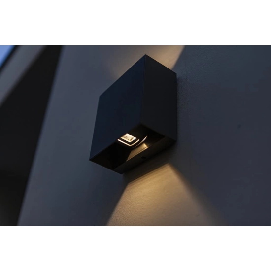 kinkiecik.pl Kinkiet GEMINI BEAMS 5104003012 IP54 LUTEC