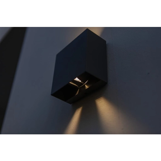 kinkiecik.pl Kinkiet GEMINI BEAMS 5104003012 IP54 LUTEC