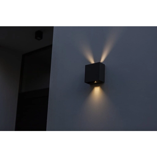 kinkiecik.pl Kinkiet GEMINI BEAMS 5104003012 IP54 LUTEC