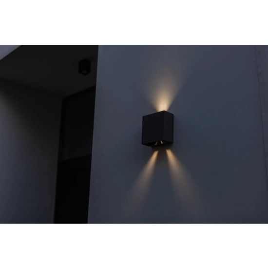 kinkiecik.pl Kinkiet GEMINI BEAMS 5104003012 IP54 LUTEC