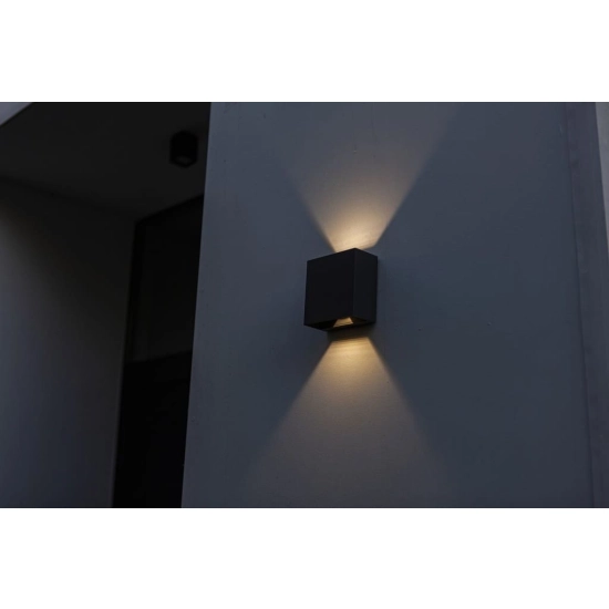 kinkiecik.pl Kinkiet GEMINI BEAMS 5104003012 IP54 LUTEC