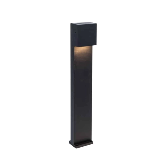 kinkiecik.pl Lampa stojąca GEMINI XF 7104002012 IP54 LUTEC