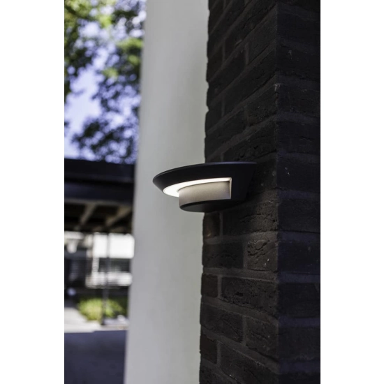 kinkiecik.pl Kinkiet GHOST 5188003118 IP54 LUTEC