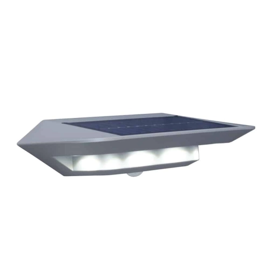 kinkiecik.pl Kinkiet GHOST SOLAR 6901401337 IP44 LUTEC