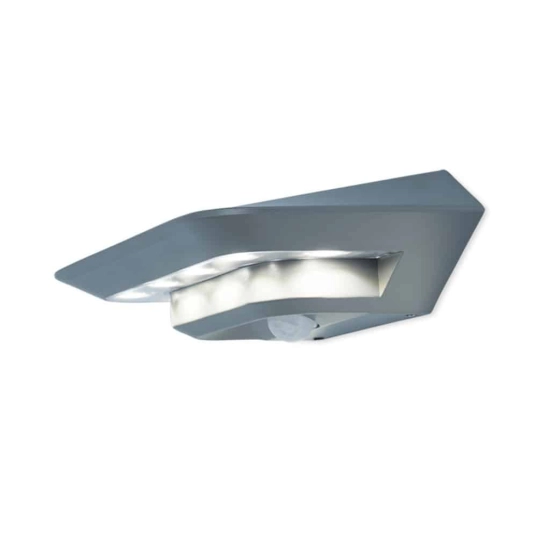 kinkiecik.pl Kinkiet GHOST SOLAR 6901401337 IP44 LUTEC