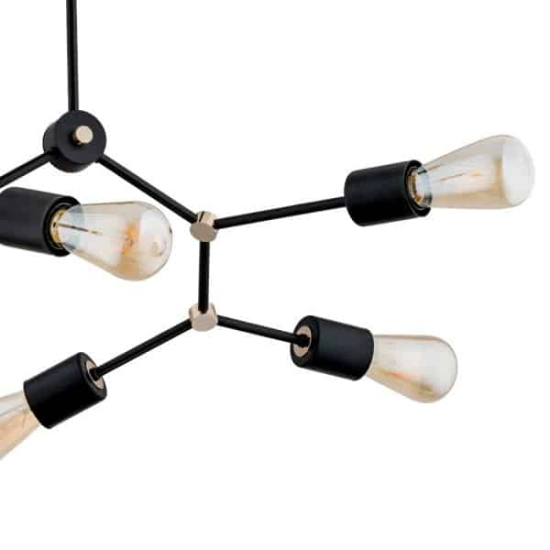 Lampa wisząca GOFFER 25556 ALFA