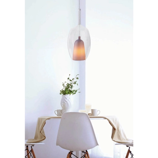 Lampa wisząca GRACE AZ6272 AZZARDO