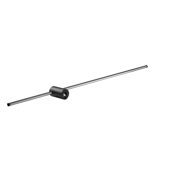 GRAZIANO WALL 100 BK AZ5449 AZZARDO