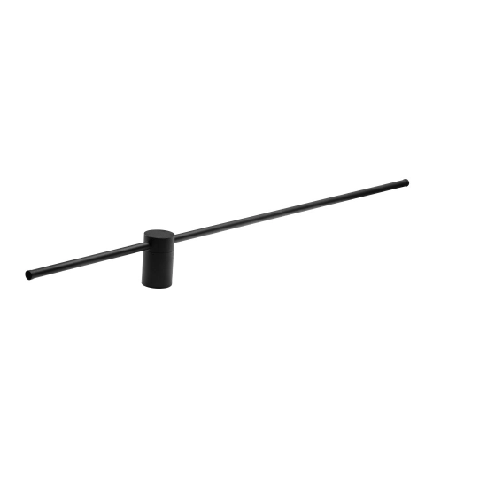 GRAZIANO WALL 100 BK AZ5449 AZZARDO