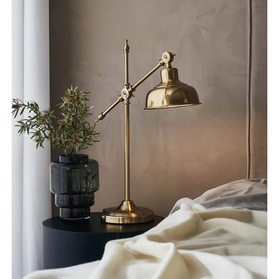 kinkiecik.pl Lampa stołowa GRIMSTAD 108116 Markslojd