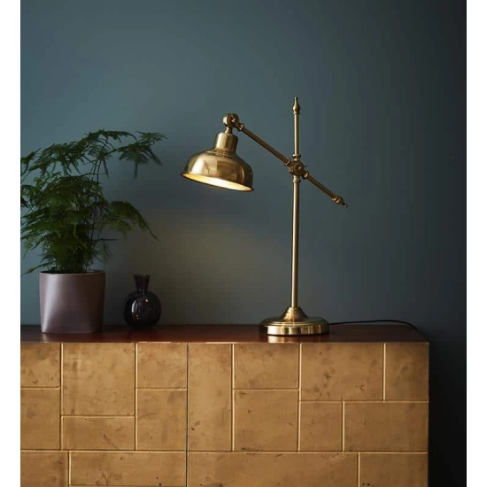 kinkiecik.pl Lampa stołowa GRIMSTAD 108116 Markslojd