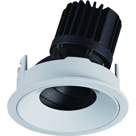 Galexo H0106 Oprawa podtynkowa MaxLight