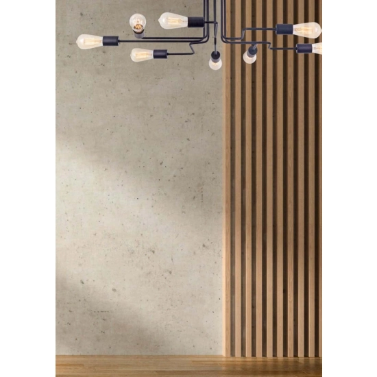 Plafon Gilbert T532CL-08B Maytoni - zdjęcie dodatkowe 2