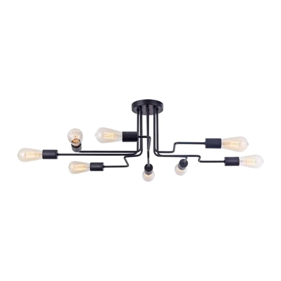 Plafon Gilbert T532CL-08B Maytoni - zdjęcie produktu