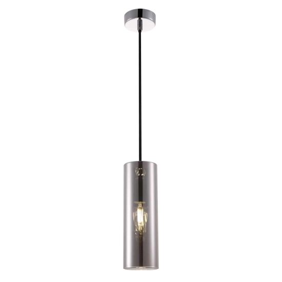 Lampa wisząca Gioia P011PL-01CH Maytoni - zdjęcie produktu