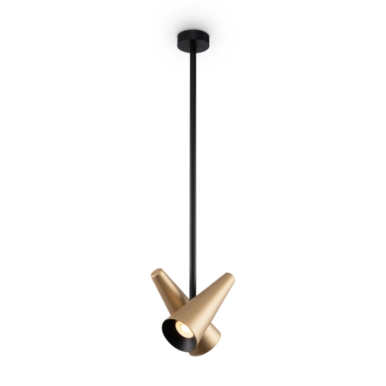 Lampa wisząca Giro MOD095PL-02BS Maytoni - zdjęcie produktu