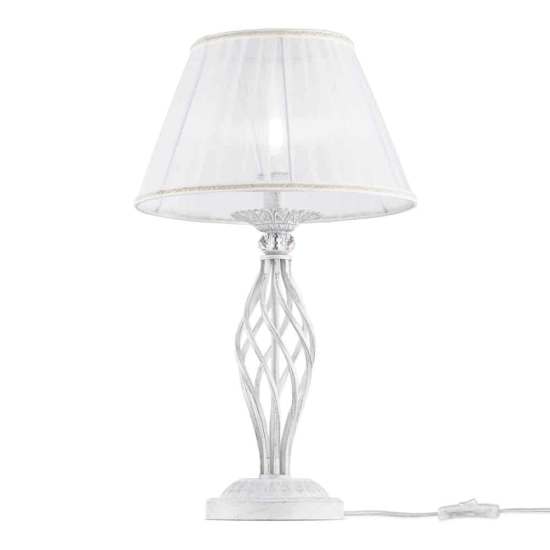 Lampa stołowa Grace ARM247-00-G Maytoni - zdjęcie dodatkowe 1