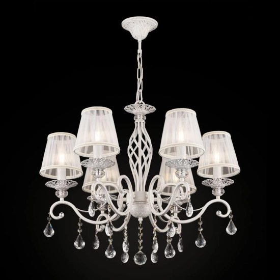 Lampa wisząca Grace ARM247-06-G Maytoni - zdjęcie dodatkowe 6