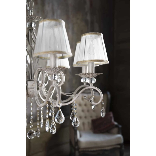 Lampa wisząca Grace ARM247-06-G Maytoni - zdjęcie dodatkowe 4