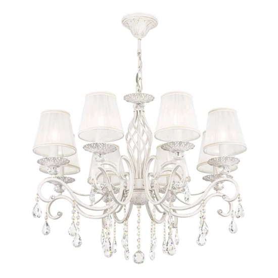 Lampa wisząca Grace ARM247-08-G Maytoni - zdjęcie produktu