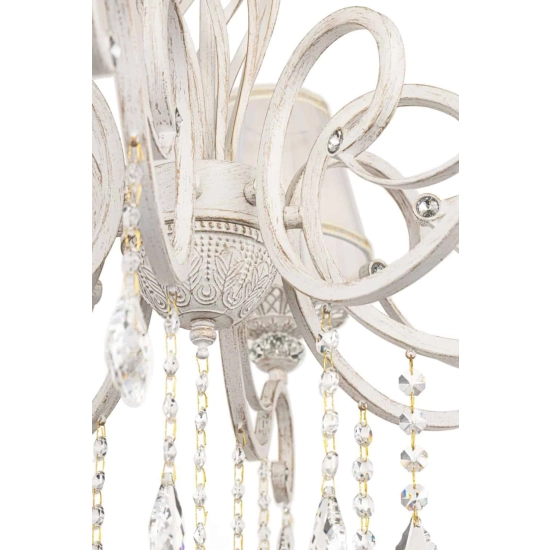 Lampa wisząca Grace ARM247-06-G Maytoni - zdjęcie dodatkowe 3