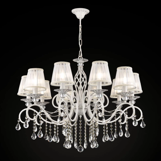Lampa wisząca Grace ARM247-10-G Maytoni - zdjęcie dodatkowe 1