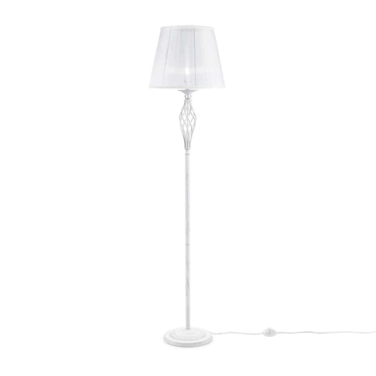 Lampa podłogowa Grace ARM247-11-G Maytoni - zdjęcie dodatkowe 3