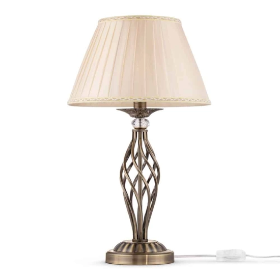 Lampa stołowa Grace RC247-TL-01-R Maytoni - zdjęcie dodatkowe 2