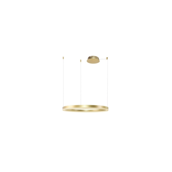 HALO PENDANT 100 GD AZ4964 AZZARDO