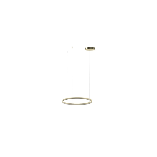 HALO PENDANT 60 GD AZ4970 AZZARDO
