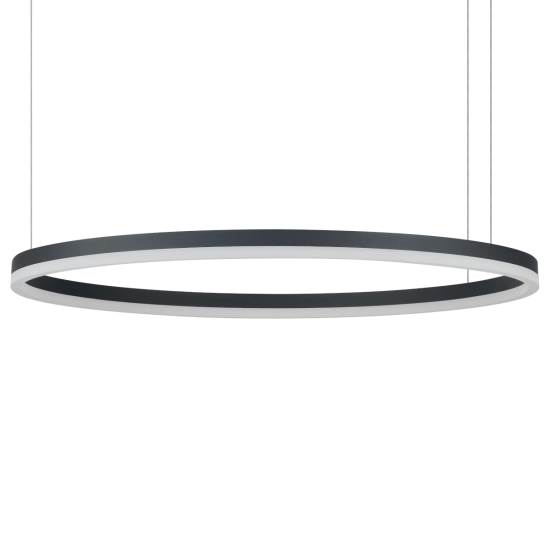 HALO PENDANT 100 CCT + REMOTE CONTROL AZ6475 AZZARDO