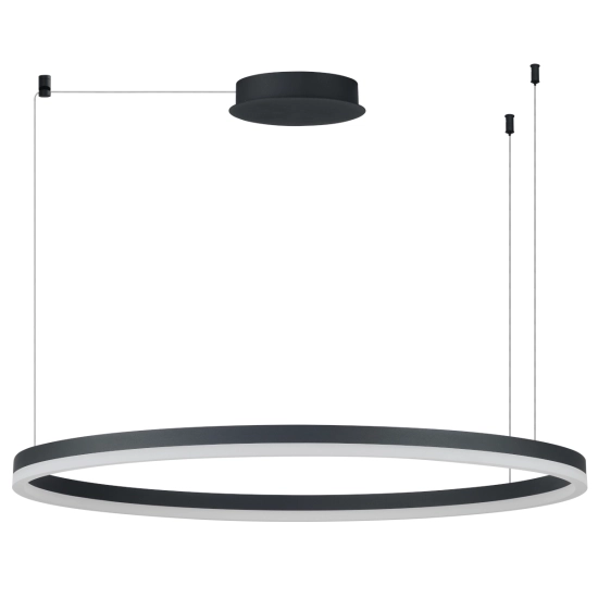 HALO PENDANT 100 CCT + REMOTE CONTROL AZ6475 AZZARDO
