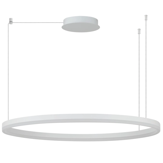 HALO PENDANT 100 CCT + REMOTE CONTROL AZ6477 AZZARDO