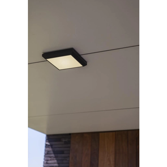 kinkiecik.pl Plafon HELENA 5102101118 IP54 LUTEC