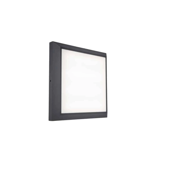 kinkiecik.pl Plafon HELENA 5102101118 IP54 LUTEC