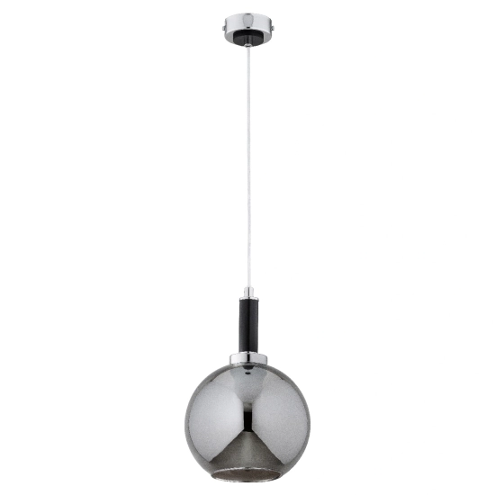 Lampa wisząca HETTY 1xE27 61392 ALFA