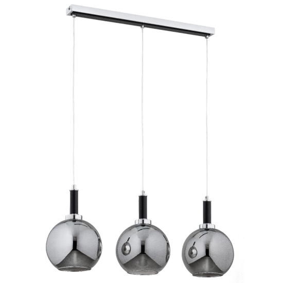 Lampa wisząca HETTY 3xE27 62486 ALFA